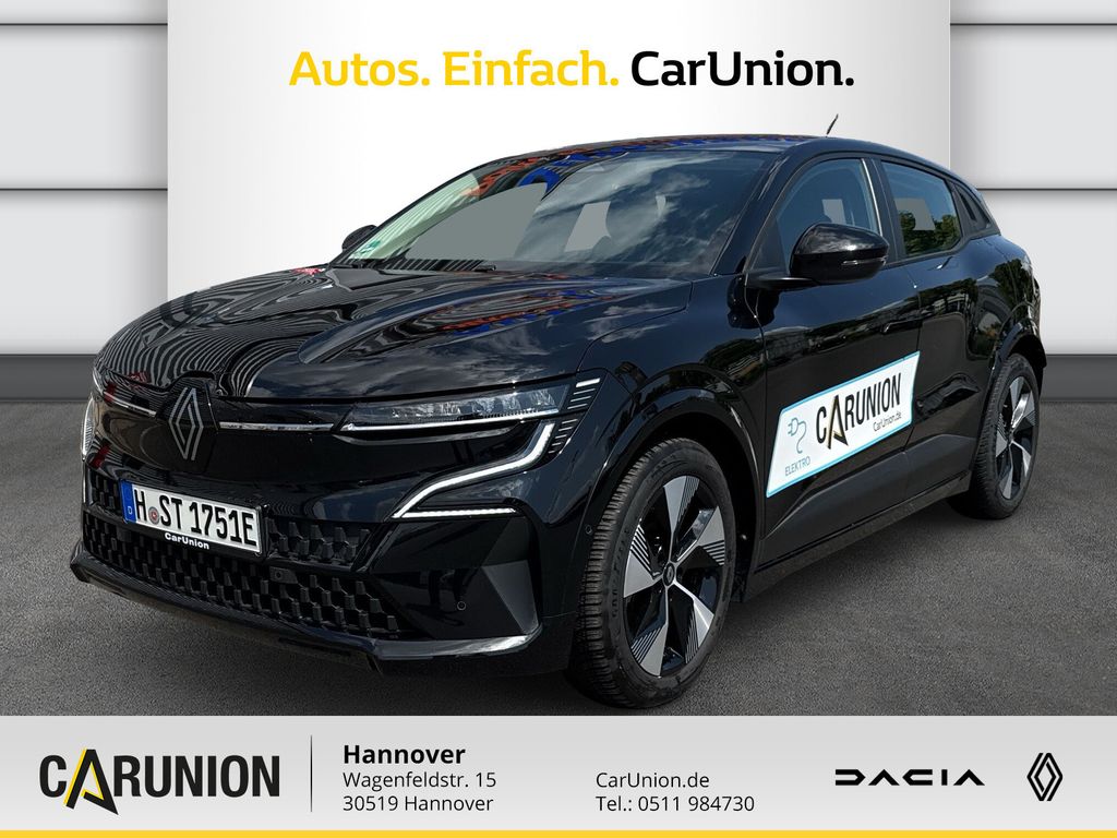 Bild des Angebotes Renault Megane E-TECH E-TECH E-TECH Equilibre EV60 220hp