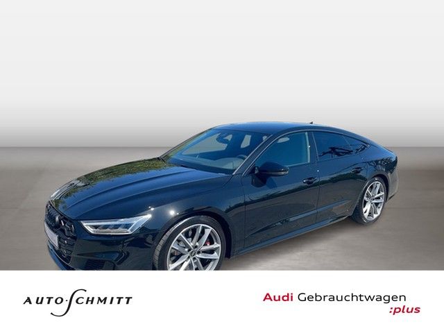 Bild des Angebotes Audi S7 Sportback 3.0 TDI *Kamera*LED*Navi*Sitzhzg*