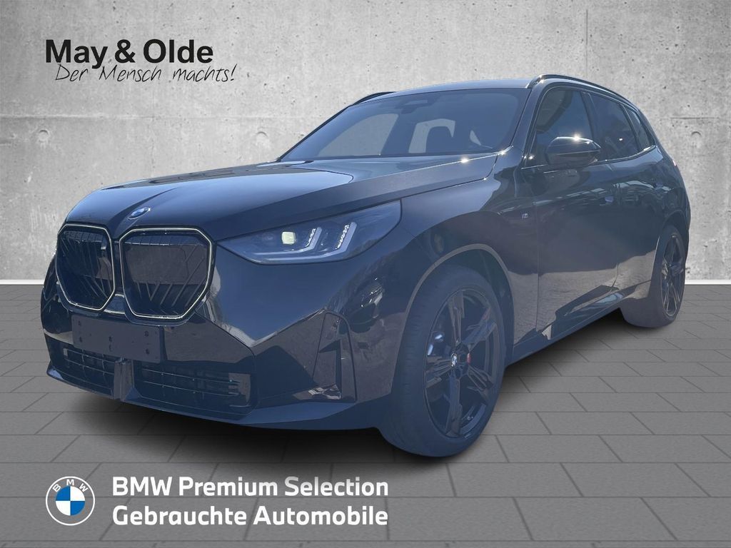 Bild des Angebotes BMW X3 20d xDrive MSport Pro StandHZG AHK Pano el-Si