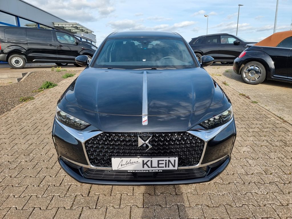 DS Automobiles DS9 E-Tense 250 Performance Line + CAM*LED*TEMP