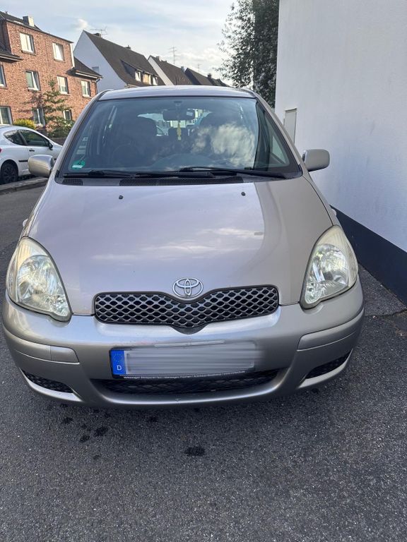 Bild des Angebotes Toyota Yaris 1.3 Linea Sol auto linea sol
