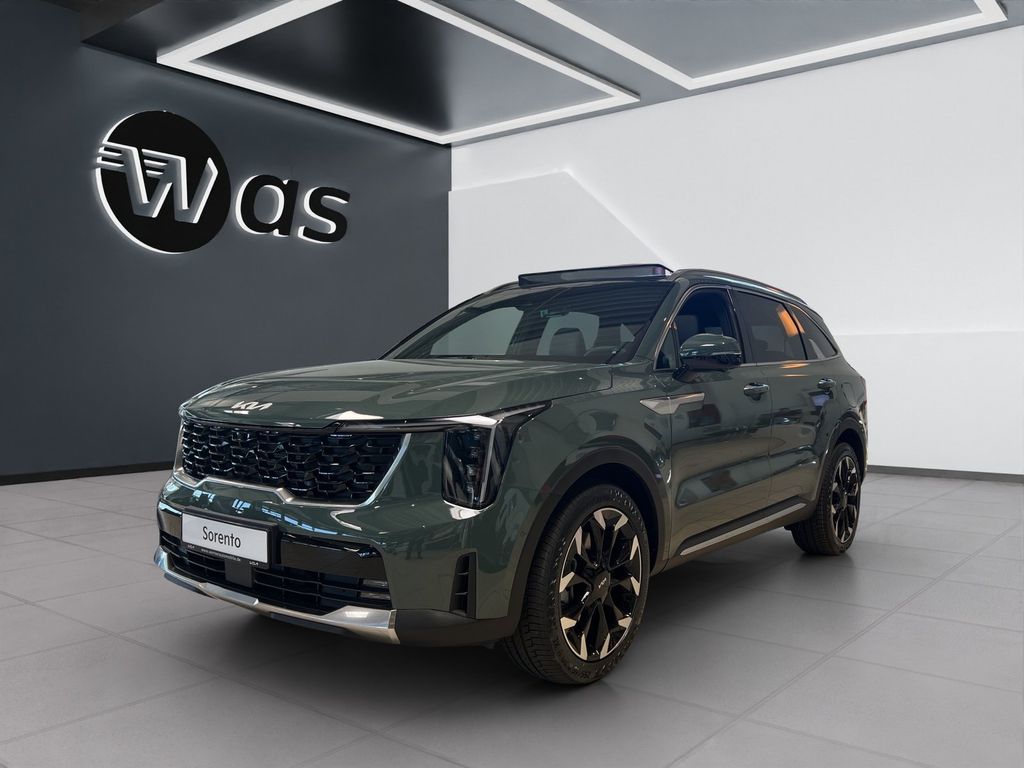 Bild des Angebotes Kia Sorento 2.2 CRDi Platinum AWD DCT Nappa 6S GD
