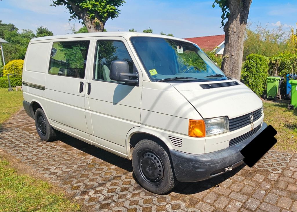 Bild des Angebotes Volkswagen T4 andere