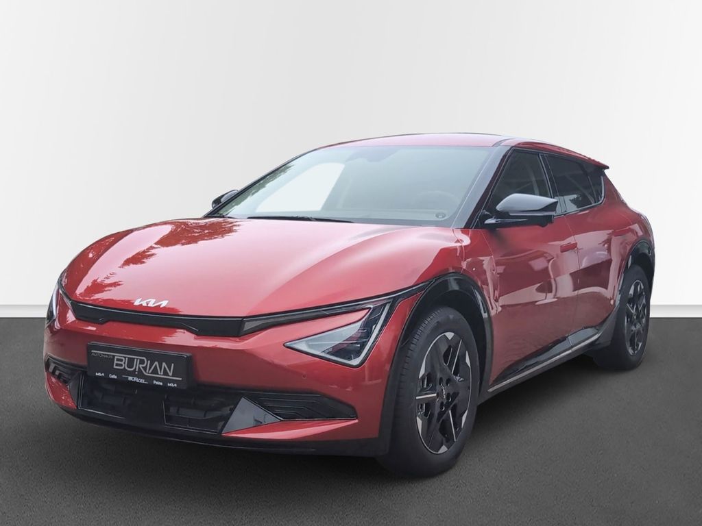 Bild des Angebotes Kia EV6 84 kWh Earth RWD, WP, COM, Sound, ASS, DRI