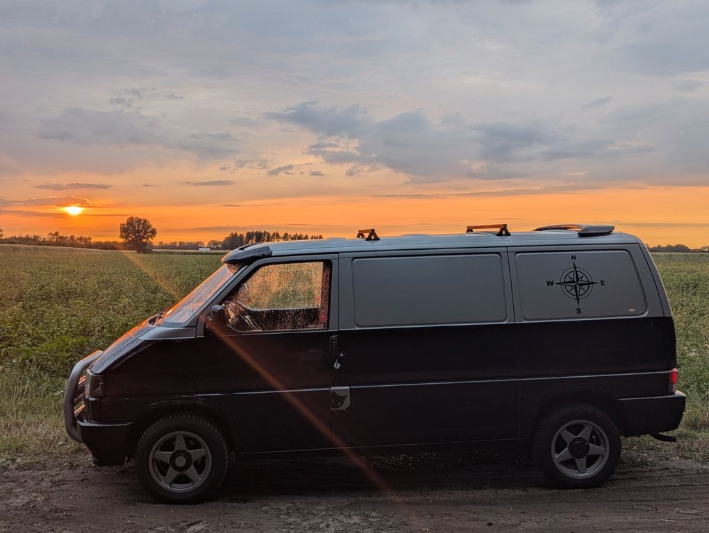 Bild des Angebotes Volkswagen T4 andere