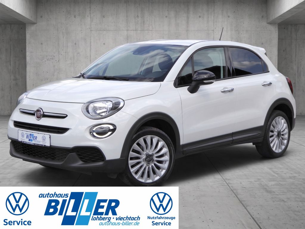 Bild des Angebotes Fiat 500X Urban