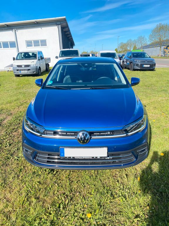 Bild des Angebotes Volkswagen Polo VI Style