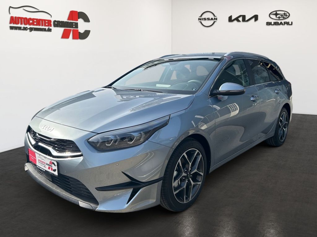 Bild des Angebotes Kia CEED SW 1.0T 48V DCT100 ULTIMATE