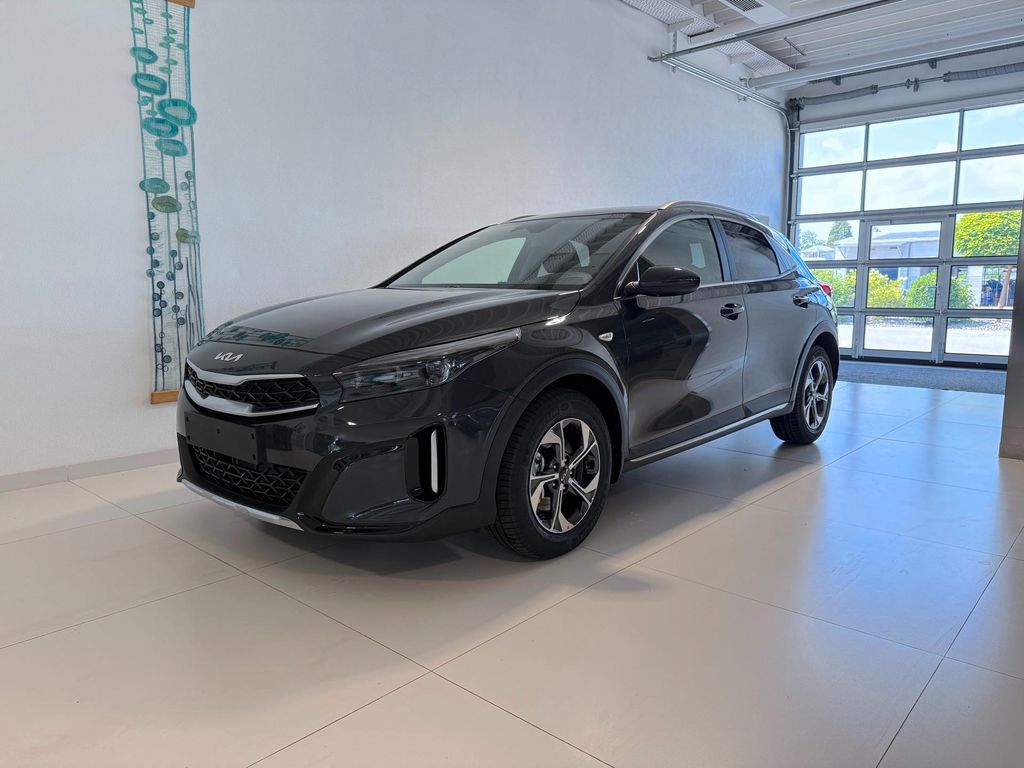 Bild des Angebotes Kia XCeed 1.6 T-GDI 7DCT 150 City 7 Jahre Garanti...