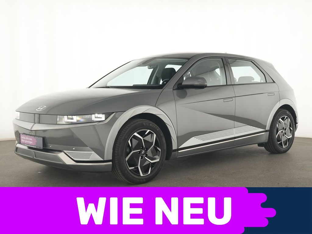 Bild des Angebotes Hyundai Ioniq 5 Dynamiq Pixel-LED|Navi|Smart-Key|ACC|SHZ