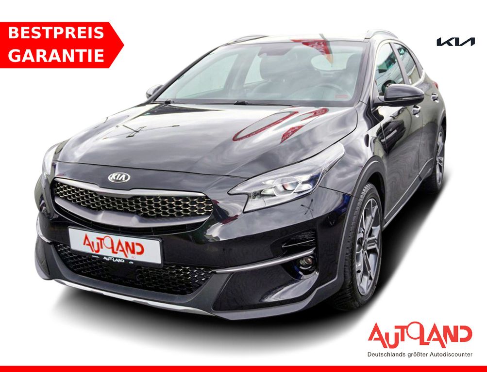 Bild des Angebotes Kia XCeed 1.4 T-GDI Totwinkel ACC Keyless-Go Kamera