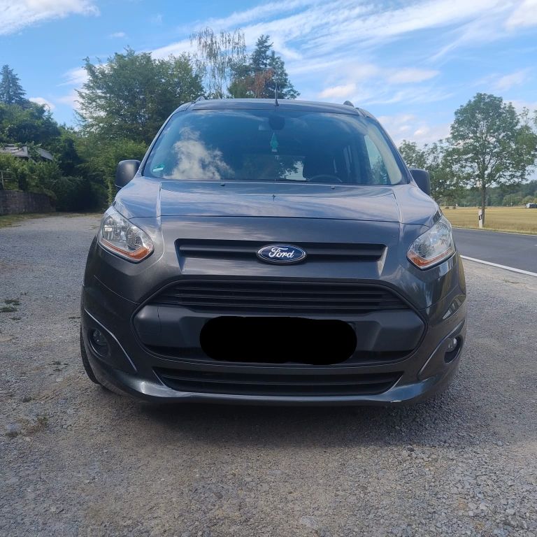 Bild des Angebotes Ford Tourneo Connect 1.6 TDCi 85kW