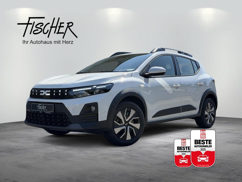 Bild des Angebotes Dacia Sandero Stepway III TCe 110 Expression  1.0 TCe