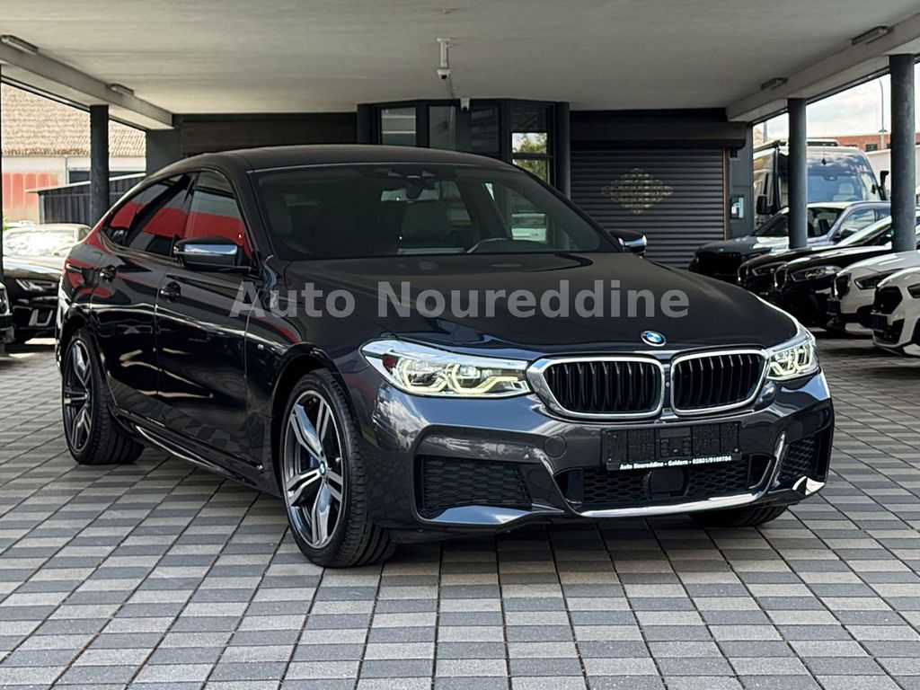 Bild des Angebotes BMW 630d xDrive Gran Turismo *M-Sportpaket*M-Paket*