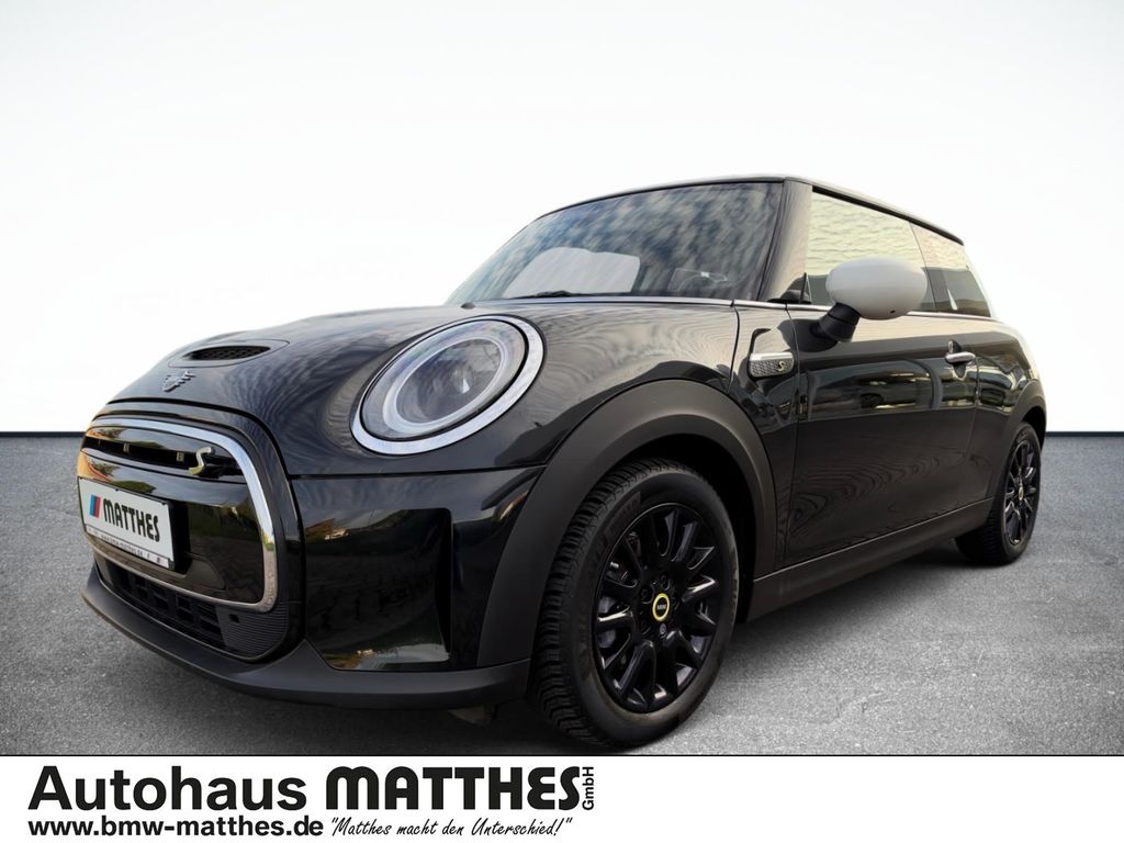 Bild des Angebotes MINI Cooper SE 3-Türer Classic Trim LED PDC Sitzhzg