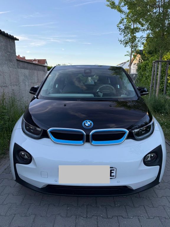 Bild des Angebotes BMW i3 (94 Ah)