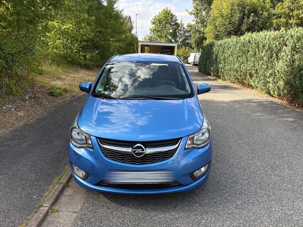 Bild des Angebotes Opel Karl 1.0 Active Active