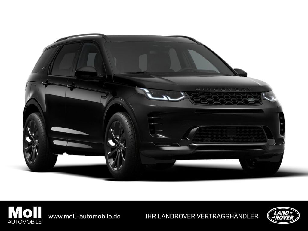 Bild des Angebotes Land Rover Discovery Sport Hybrid Dynamic SE AWD 1.5 P270e
