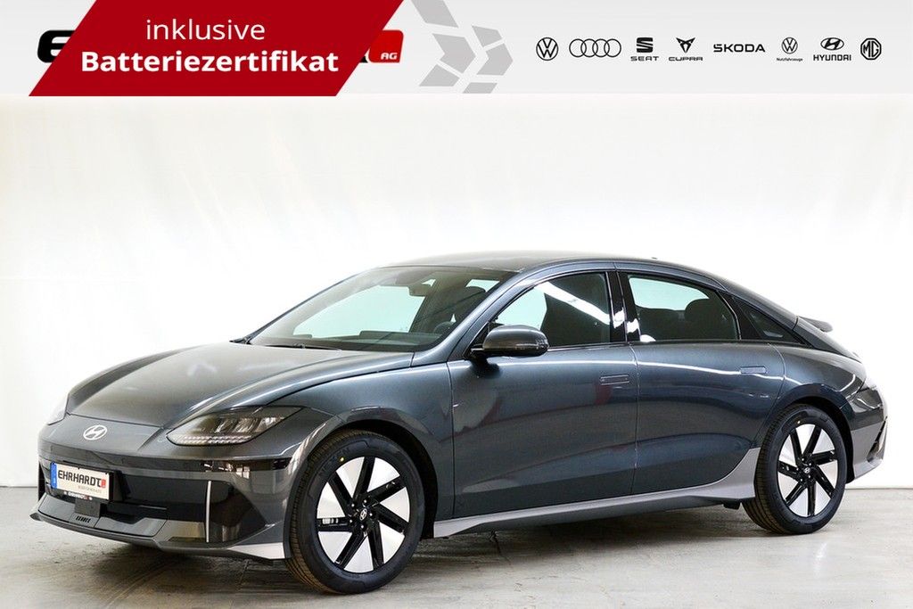 Bild des Angebotes Hyundai Ioniq 6 53 kwh Dynamiq WP*LED*NAV*SHZ*18"