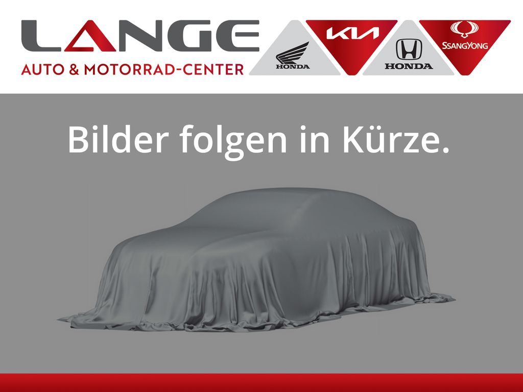 Bild des Angebotes Honda Jazz 1.5 i-MMD Hybrid Crosstar Advance Navi LED