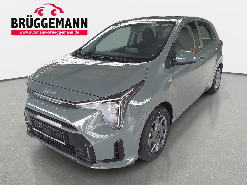 Bild des Angebotes Kia PICANTO 1.0 GDI VISION MJ26 SITZH. NAVI KAMERA