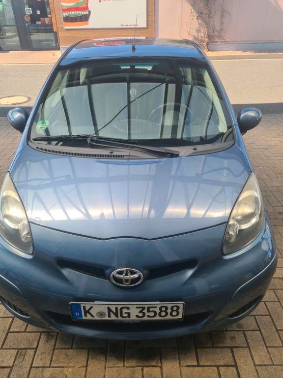 Bild des Angebotes Toyota Andere