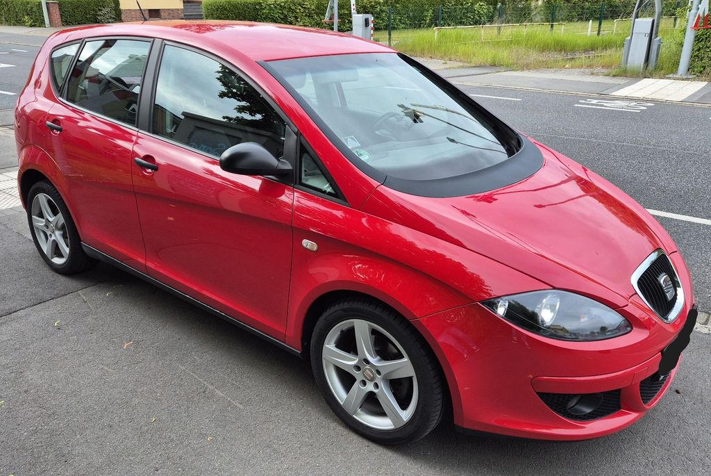 Bild des Angebotes Seat Altea 1.9 TDI PD Fresh