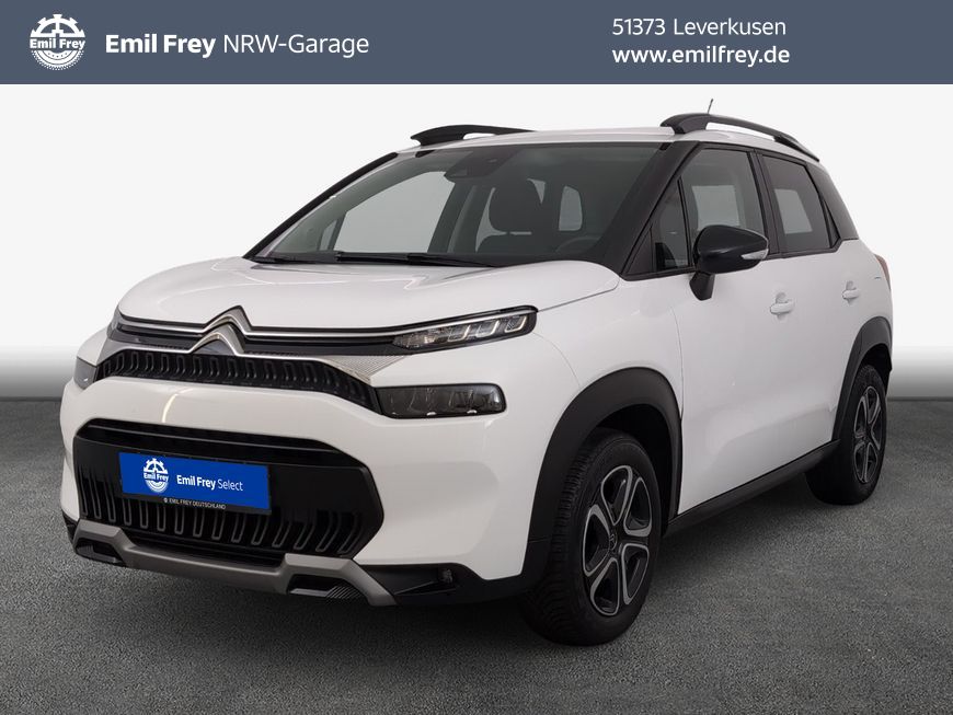 Bild des Angebotes Citroën C3 Aircross PureTech 110 Stop & Start OPF FEEL P