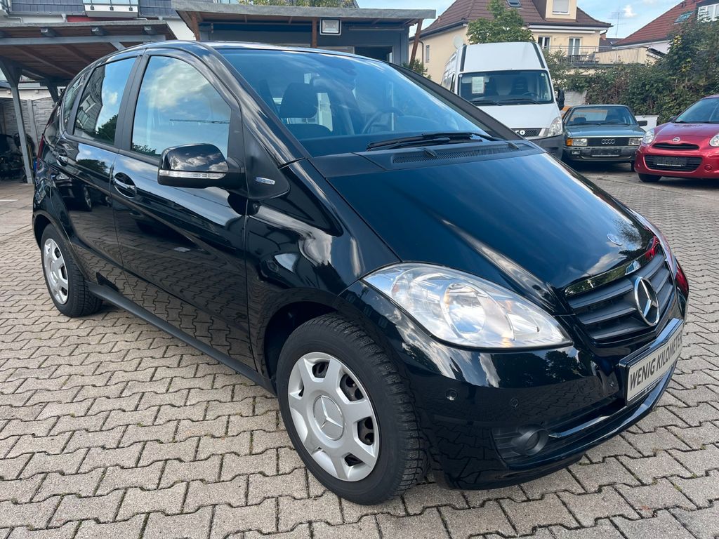 Bild des Angebotes Mercedes-Benz A 160 A 5-türig Nur 44.ooo Km / Klima