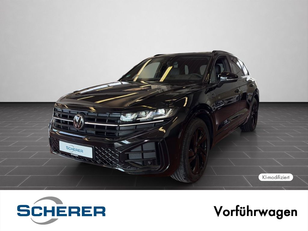 Bild des Angebotes Volkswagen Touareg R-Line 3,0 FINAL EDITION V6 TDI SCR 4MOT