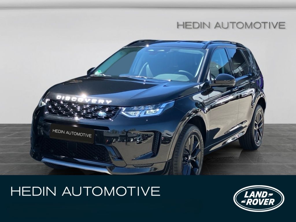 Bild des Angebotes Land Rover Discovery Sport D165 AWD S KAM|LED|LM