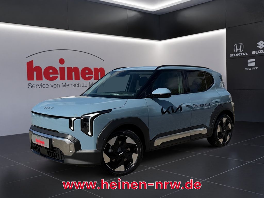 Bild des Angebotes Kia EV2 42.2KWH  4Sitze LED-SCHEINWERFER