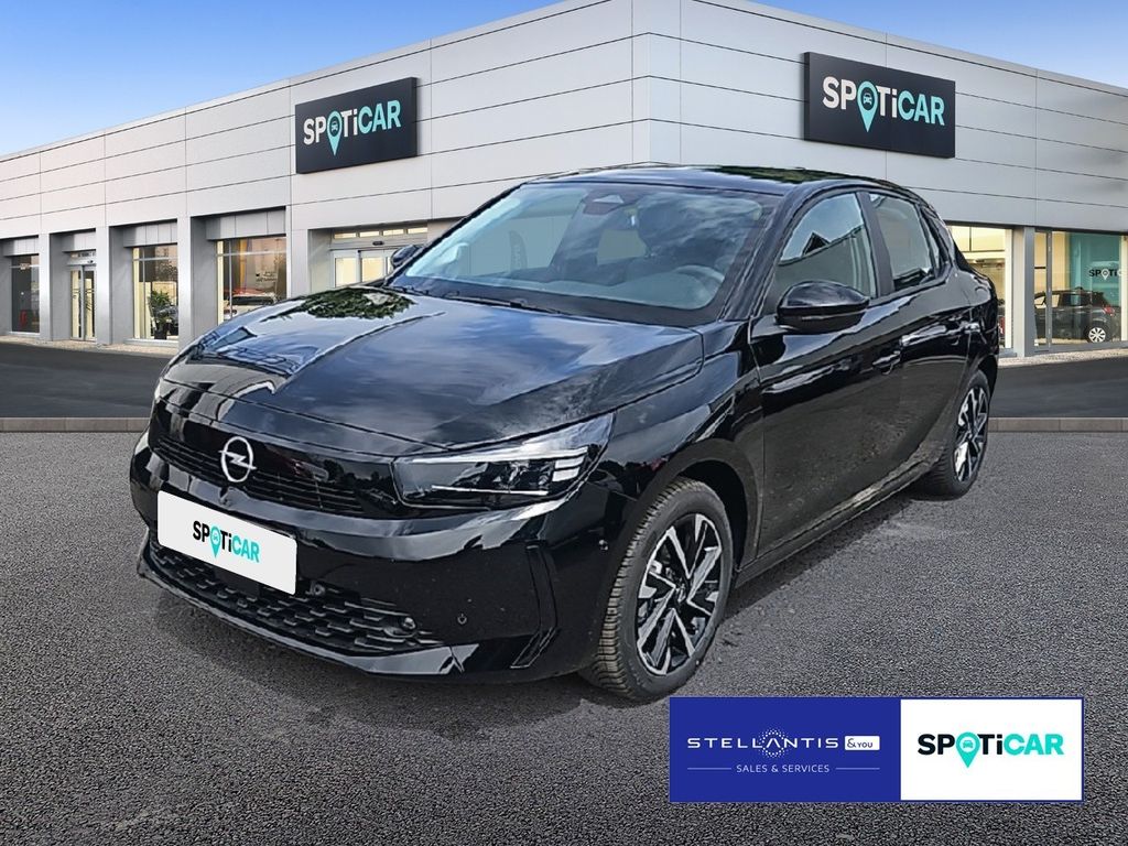 Bild des Angebotes Opel Corsa F Edition Hybrid 110 DSC *TechPak*WinterPa