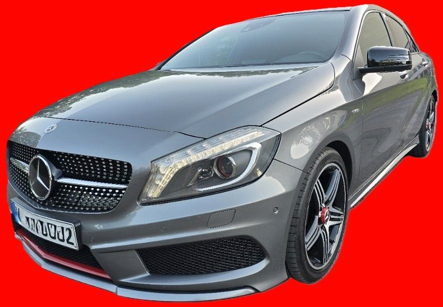 Bild des Angebotes Mercedes-Benz A 250 Sport DCT Sport