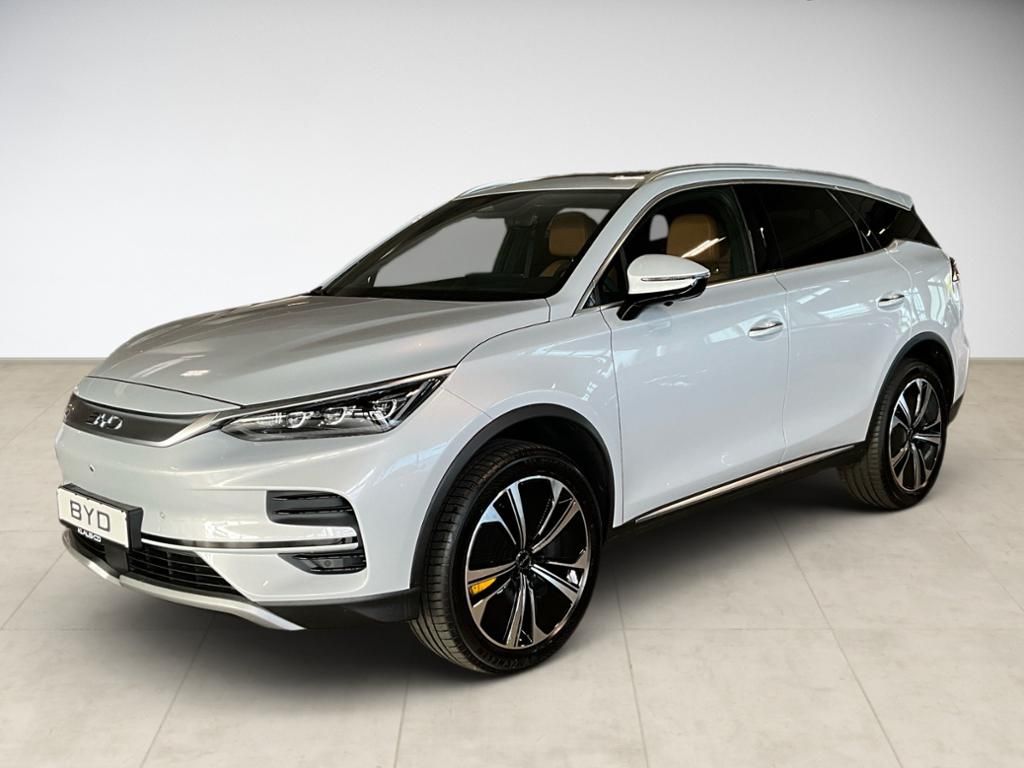 Bild des Angebotes BYD TANG Flagship AWD 360 ACC AUT Akustikglas HUD
