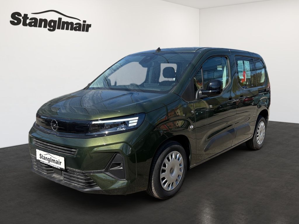 Bild des Angebotes Opel Combo Life Edition Plus 1.2 110PS