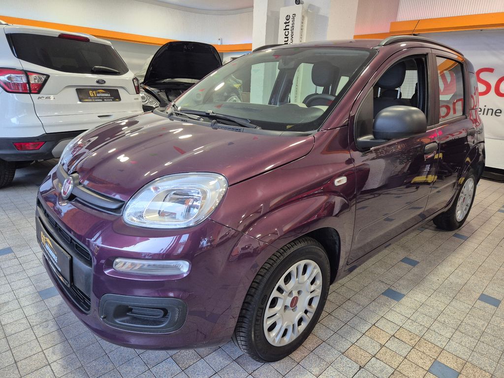 Bild des Angebotes Fiat Panda Tüv Neu Finanzierung