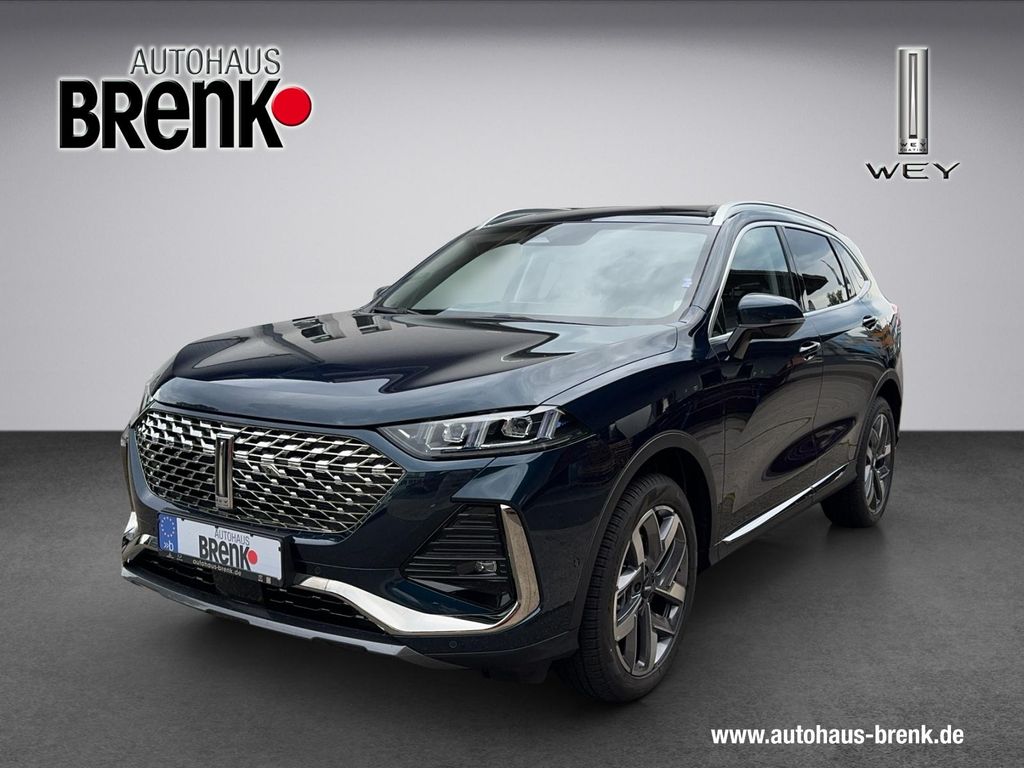 Bild des Angebotes GWM Wey 03 Luxury *Head-Up-Display/360°KAMERA/ACC*