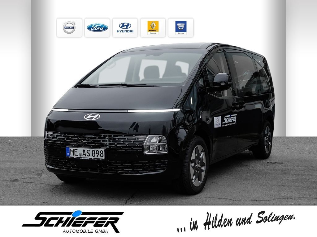 Bild des Angebotes Hyundai STARIA HEV Trend 9-Sitz,Park/Easy Access-Paket