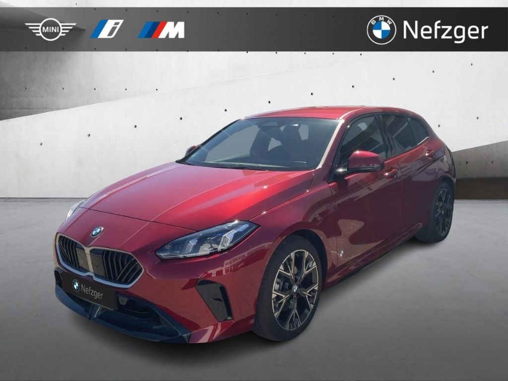 Bild des Angebotes BMW 120 d M Sport Alcantara Park-Assistent Lenkradhz