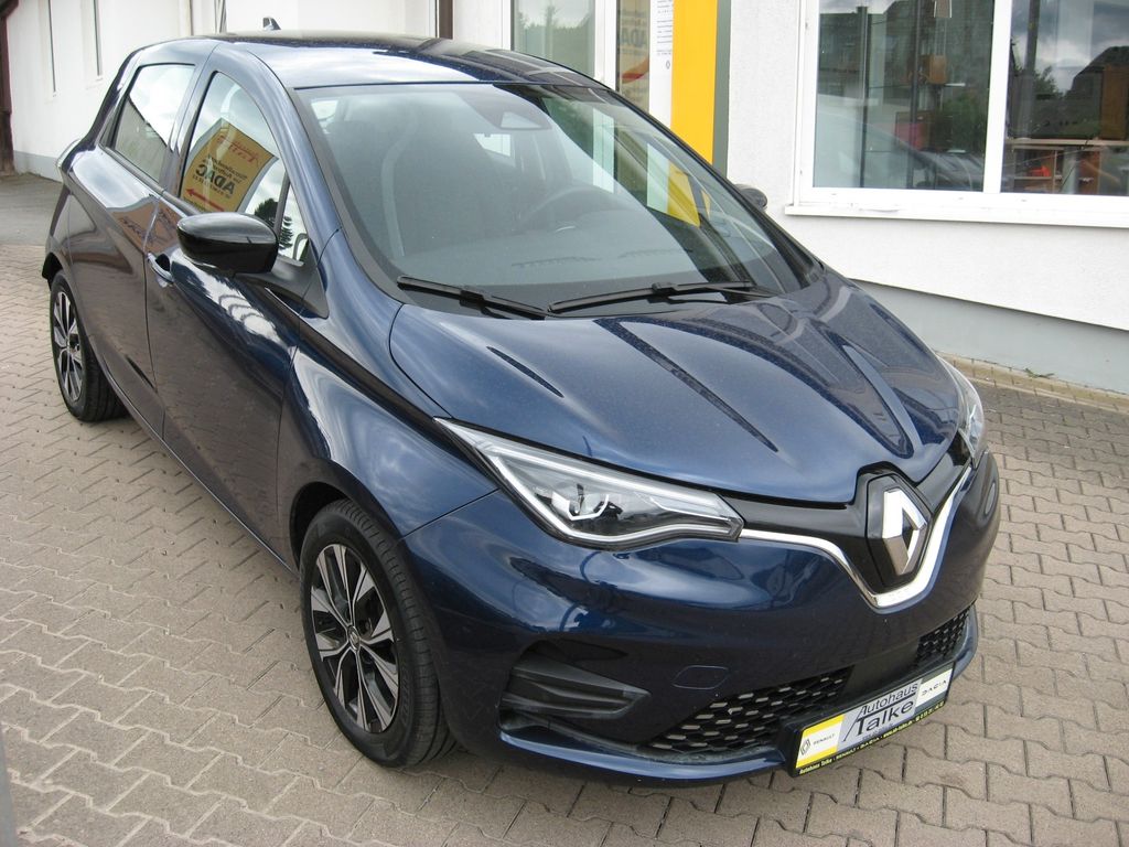 Bild des Angebotes Renault Zoe Evolution