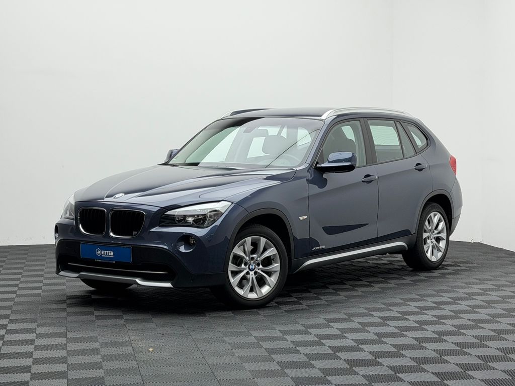 Bild des Angebotes BMW X1 xDrive PDC ShadowLine