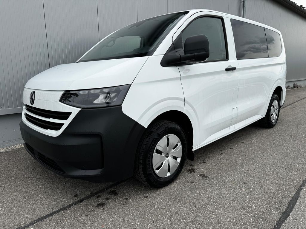 Bild des Angebotes Volkswagen T7 Transporter BEV 100 kW RWD KR e- Kombi 5 S...