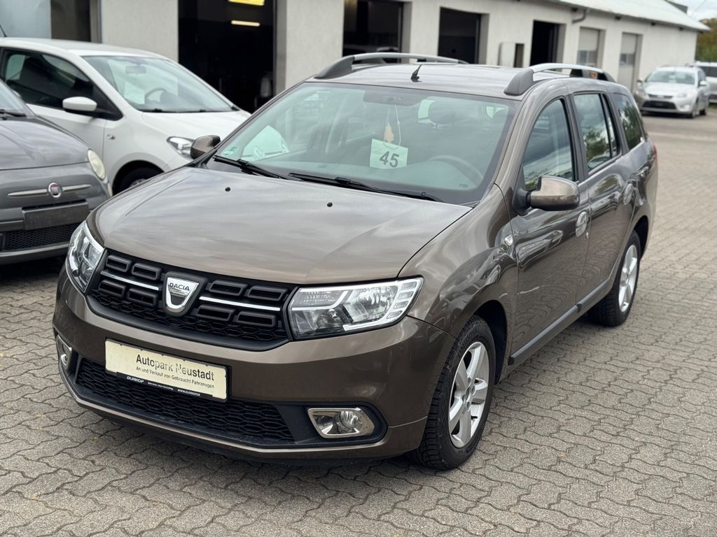 Bild des Angebotes Dacia Logan MCV II Kombi Laureate