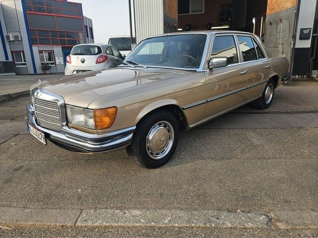 Mercedes-Benz S 280 SE