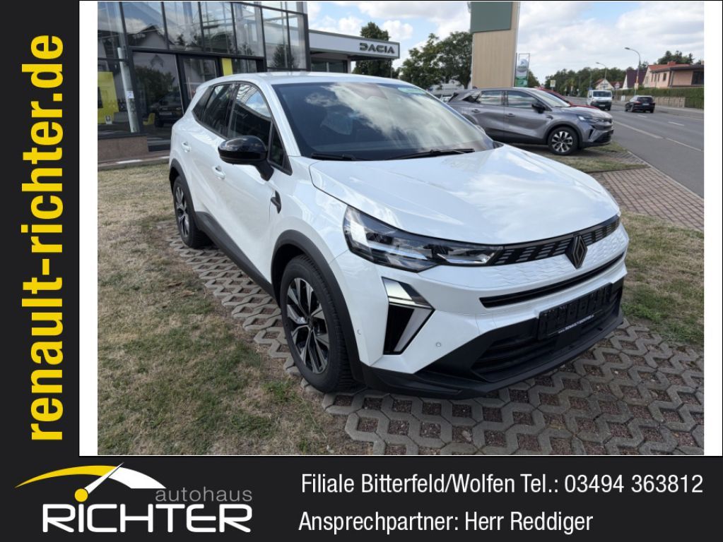 Bild des Angebotes Renault Symbioz TCe Mild Hybrid 140 EVOLUTION