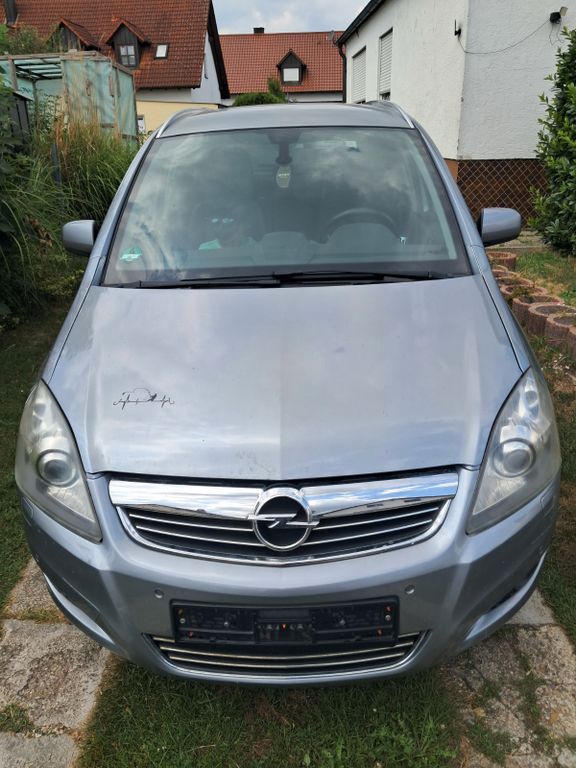 Bild des Angebotes Opel Zafira 1.9 CDTI Sport 110kW Sport