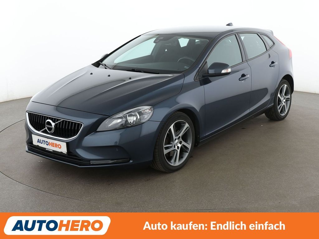 Bild des Angebotes Volvo V40 2.0 T3 Kinetic *NAV*TEMPO*CAM*PDC*SHZ*ALU*