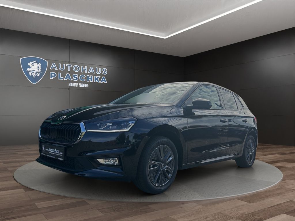 Bild des Angebotes Skoda Fabia Balance 1,0 TSI 70 kW 5-G. Schaltgetriebe