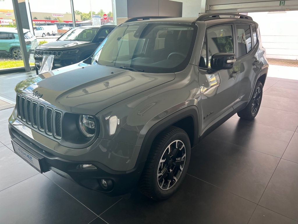 Bild des Angebotes Jeep RENEGADE PHEV MY23-High Upland